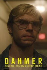 Dahmer – Monstruo: La historia de Jeffrey Dahmer: Temporada 1