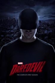 Marvel – Daredevil: Temporada 1