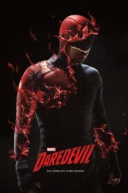 Marvel – Daredevil: Temporada 3