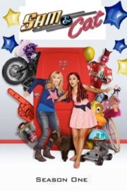 Sam y Cat: Temporada 1