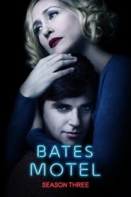 Bates Motel: Temporada 3