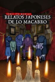 Junji Ito Maniac: Relatos japoneses de lo macabro: Temporada 1