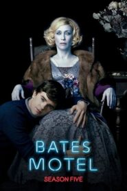 Bates Motel: Temporada 5