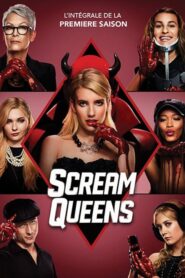 Scream Queens: Temporada 1