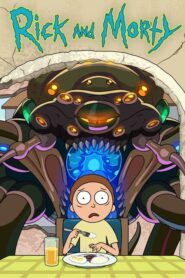 Rick y Morty: Temporada 5