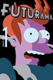 Futurama: Temporada 1