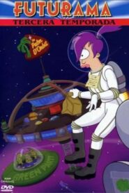 Futurama: Temporada 3