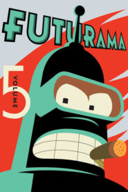 Futurama: Temporada 5