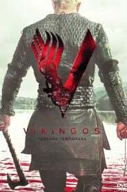 Vikingos: Temporada 3