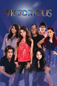 Victorious: Temporada 3