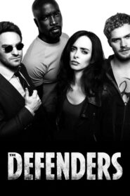 Marvel – The Defenders