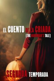 El cuento de la criada: Temporada 2