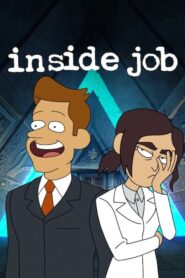 Inside Job: Temporada 1