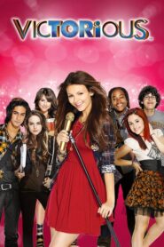 Victorious: Temporada 1