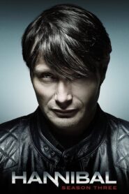 Hannibal: Temporada 3