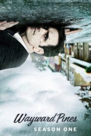 Wayward Pines: Temporada 1