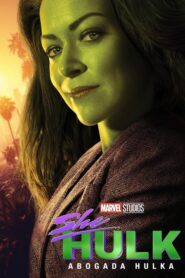 She-Hulk: abogada Hulka: Temporada 1