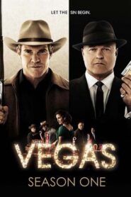 Vegas: Temporada 1