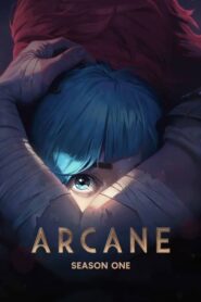 Arcane: Temporada 1