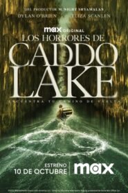 Los horrores de Caddo Lake